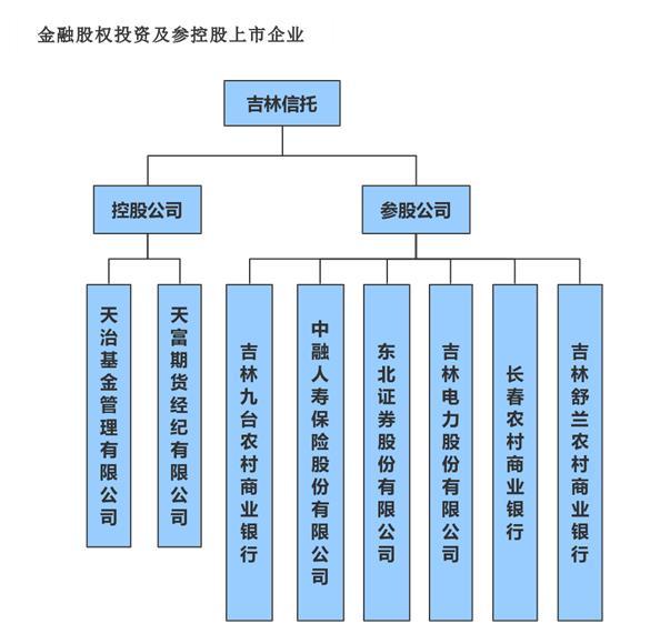 央企密集“打假”引发关注康和信股权变更存疑点(图5)