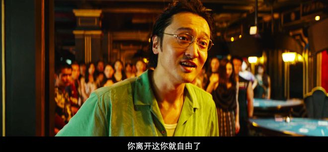 《孤注一掷》烧出映前热度新“神话”(图39)