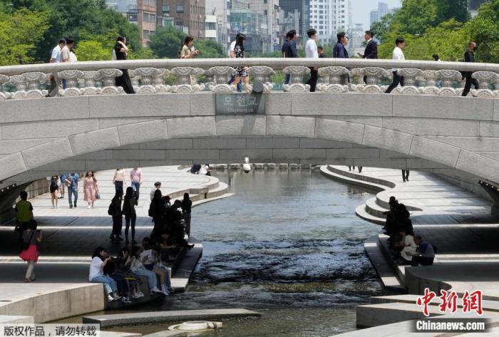 韩国内多家媒体收到恐吓邮件称将在15日光复节炸毁首尔市政府大楼