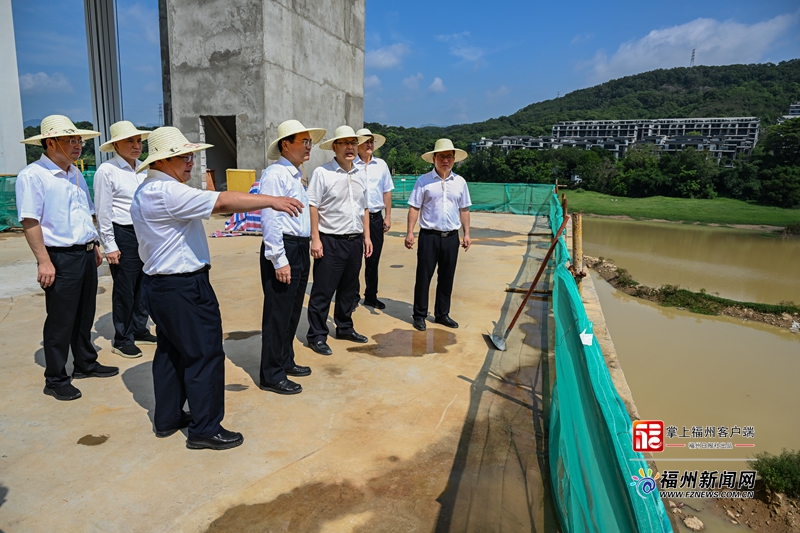 把治水兴水作为长远大计来抓加快重大水利工程建设提升水资源综合效益(图2)