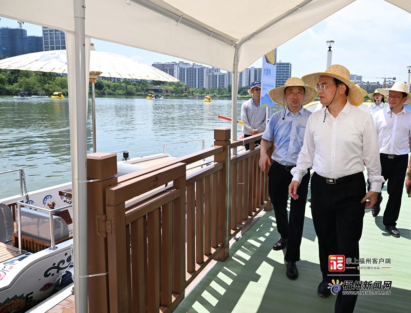 把治水兴水作为长远大计来抓加快重大水利工程建设提升水资源综合效益(图3)