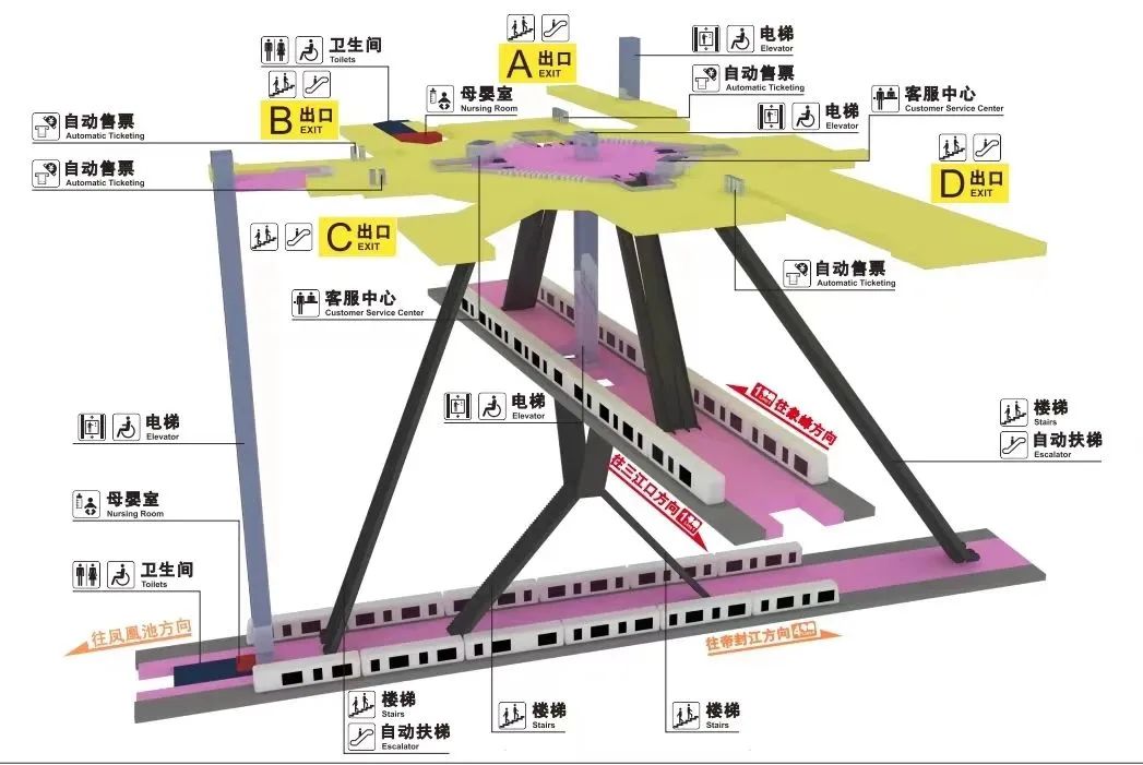 独特！福州首次！今天一早有很多人惊喜体验到了……(图20)