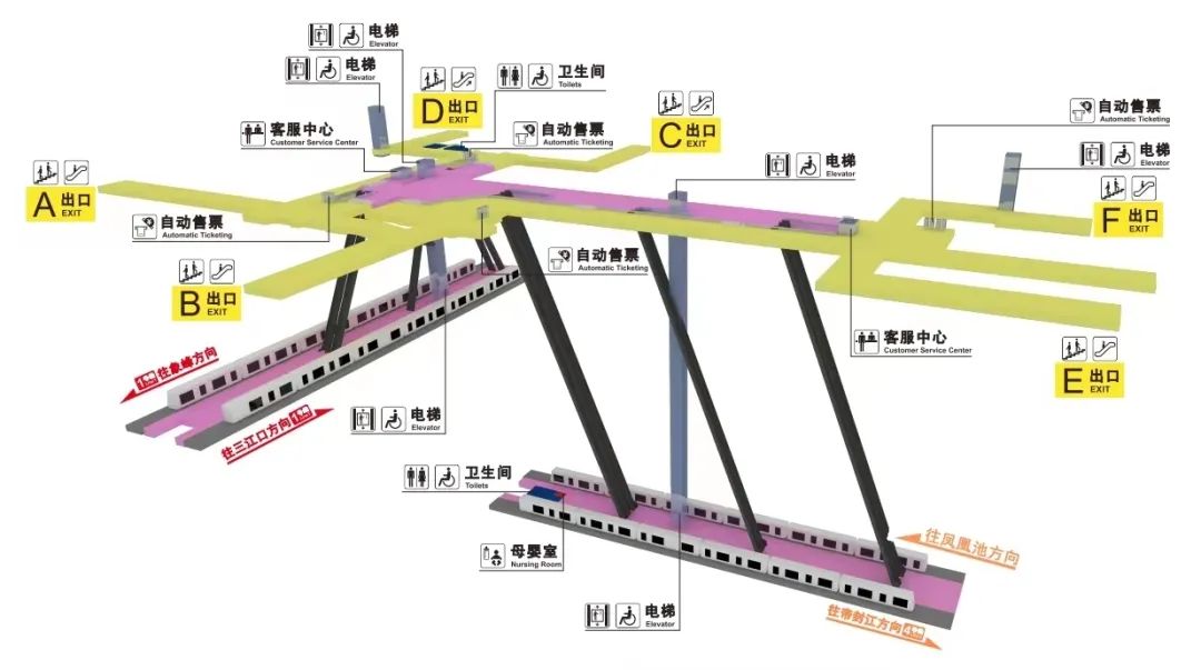 独特！福州首次！今天一早有很多人惊喜体验到了……(图30)