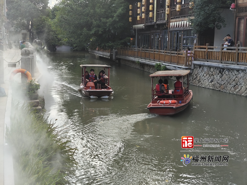 暑假文明旅游，守护景区颜值(图3)