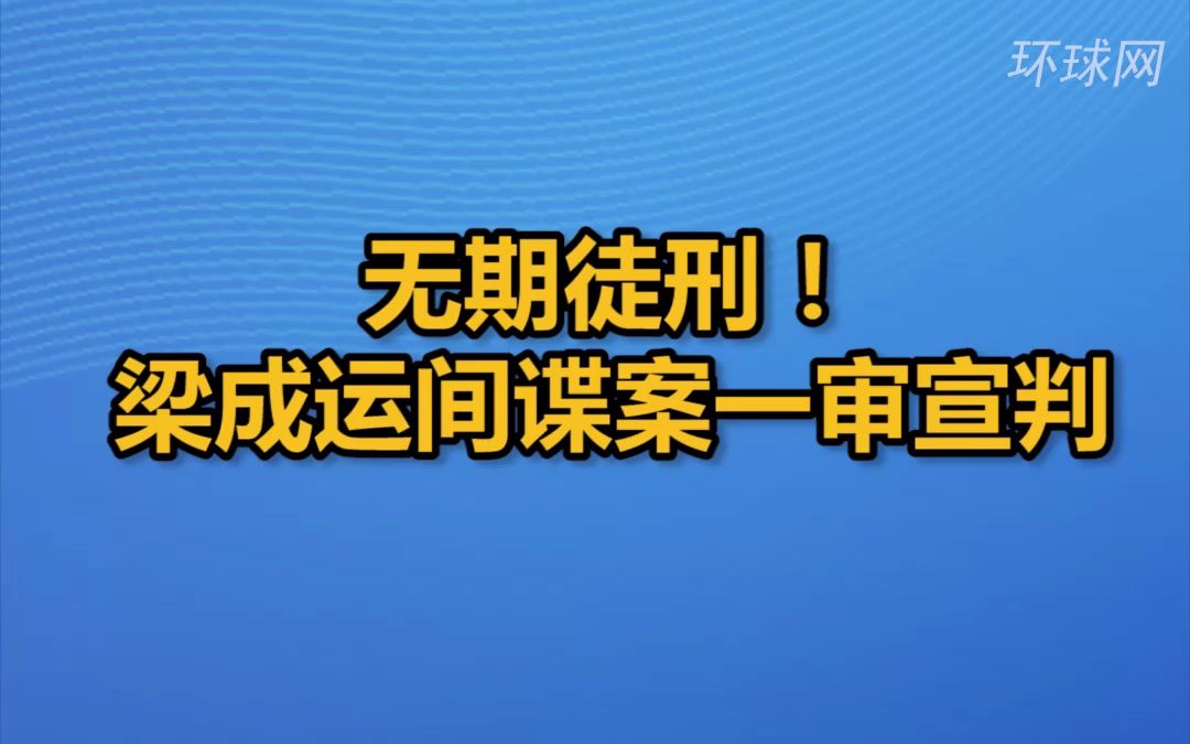 2023年终结30年美国间谍案