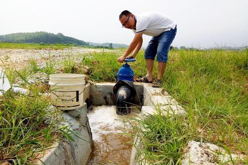 水利部:2022年底全国共建有农村供水工程服务人口8.7亿人(图2)