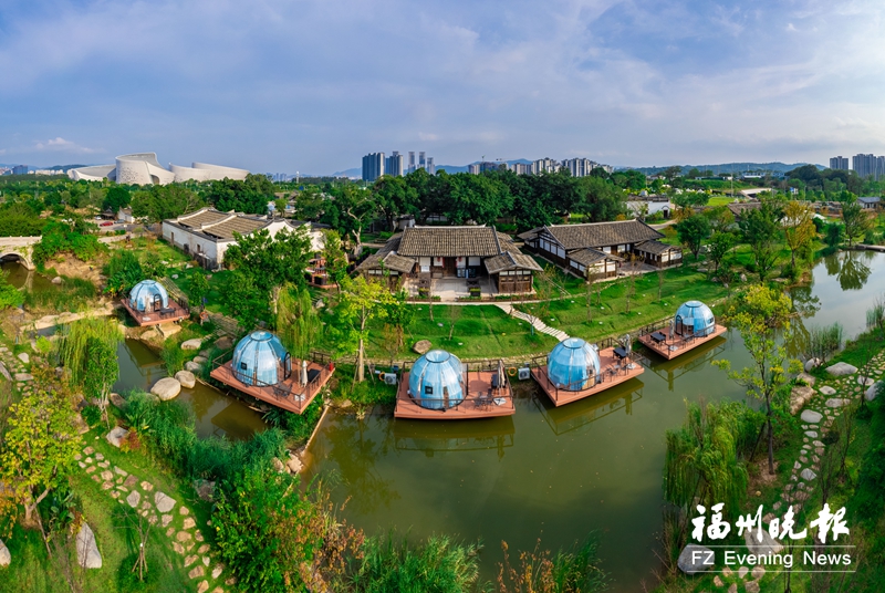 三江口片区践行“绿水青山就是金山银山”理念(图4)