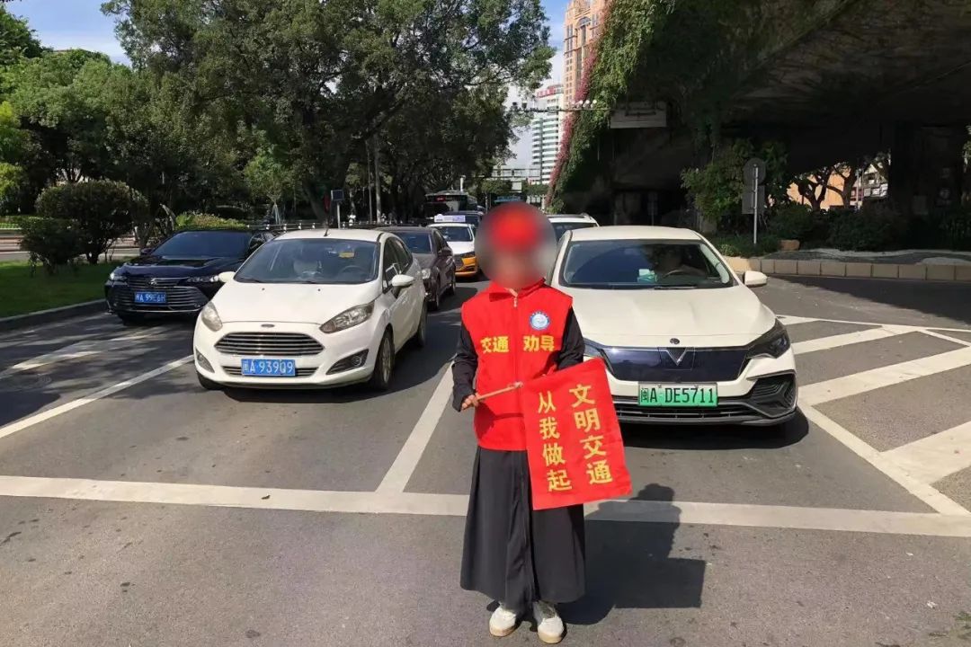 事关电动车交通违法，福州交警又出“新招”(图13)