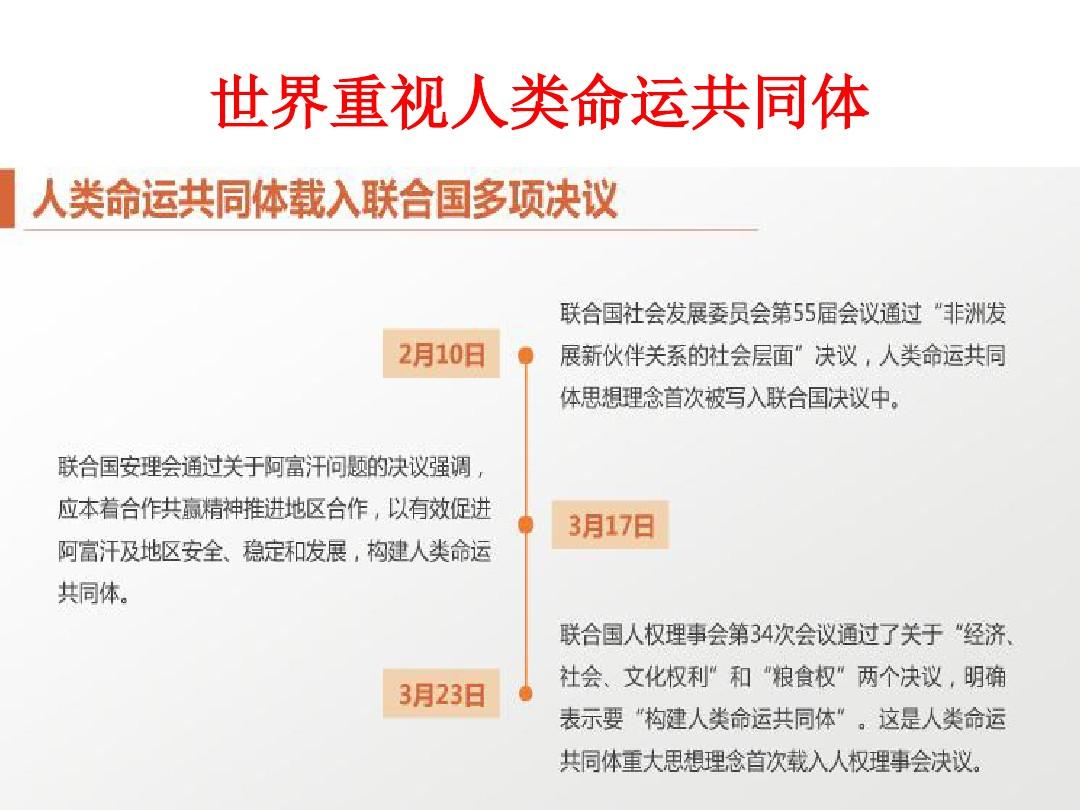 更好与各国携手构建人类命运共同体理念10周年(图2)