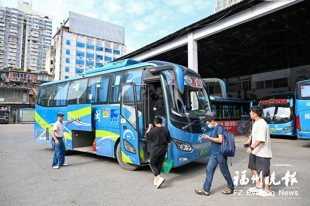 要拆了！就在福州市中心！后天起有调整(图3)