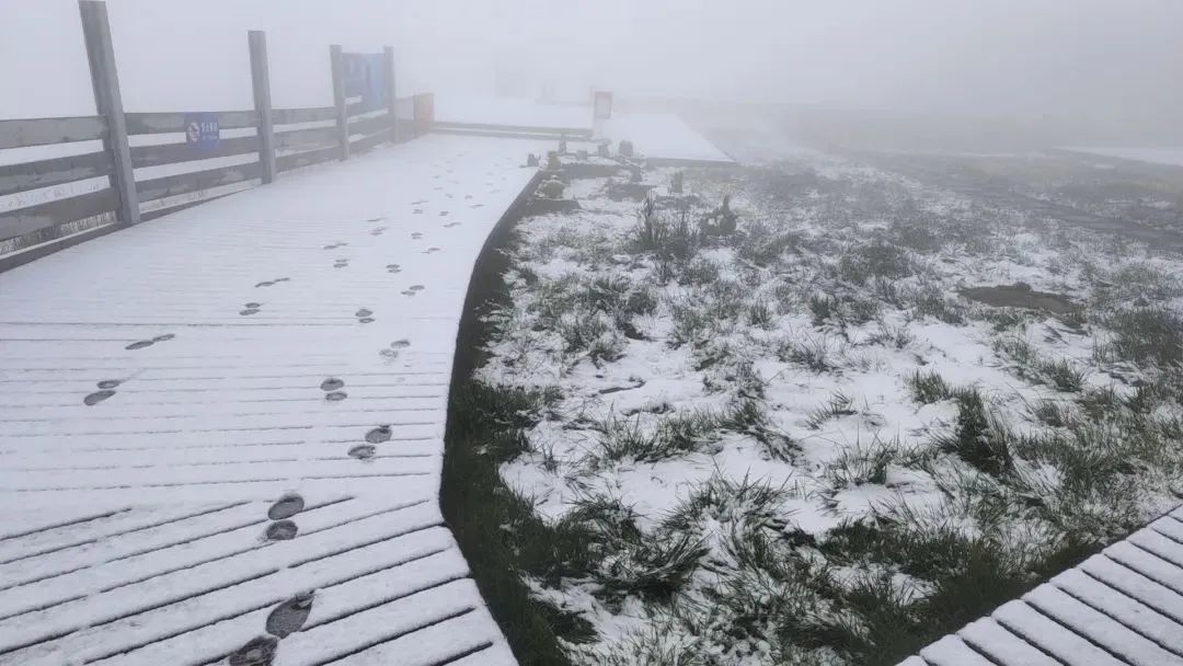 福州上空已出现！快回家！预计出现阵雨……(图4)