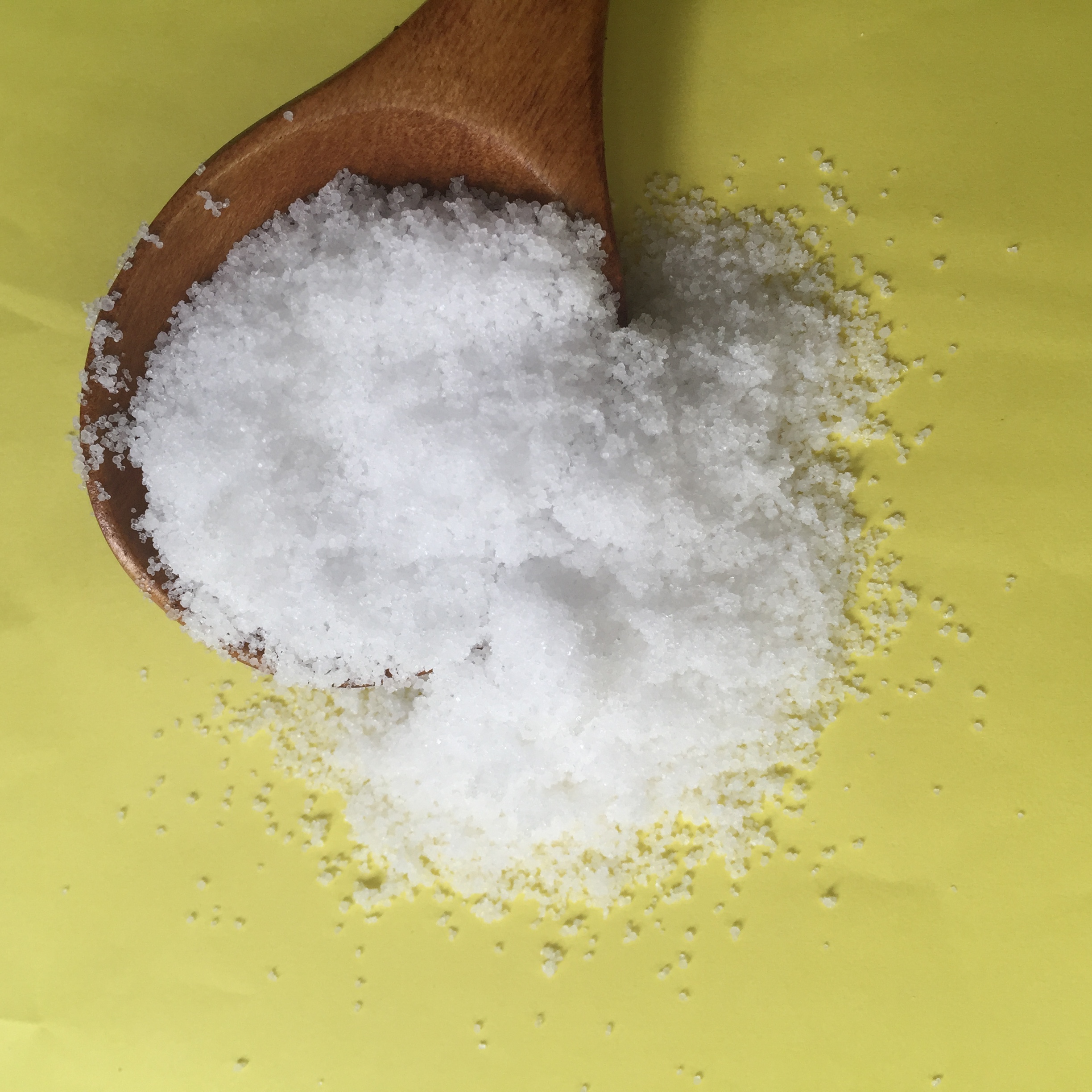 还有什么味?科学家或发现第六种基本味道