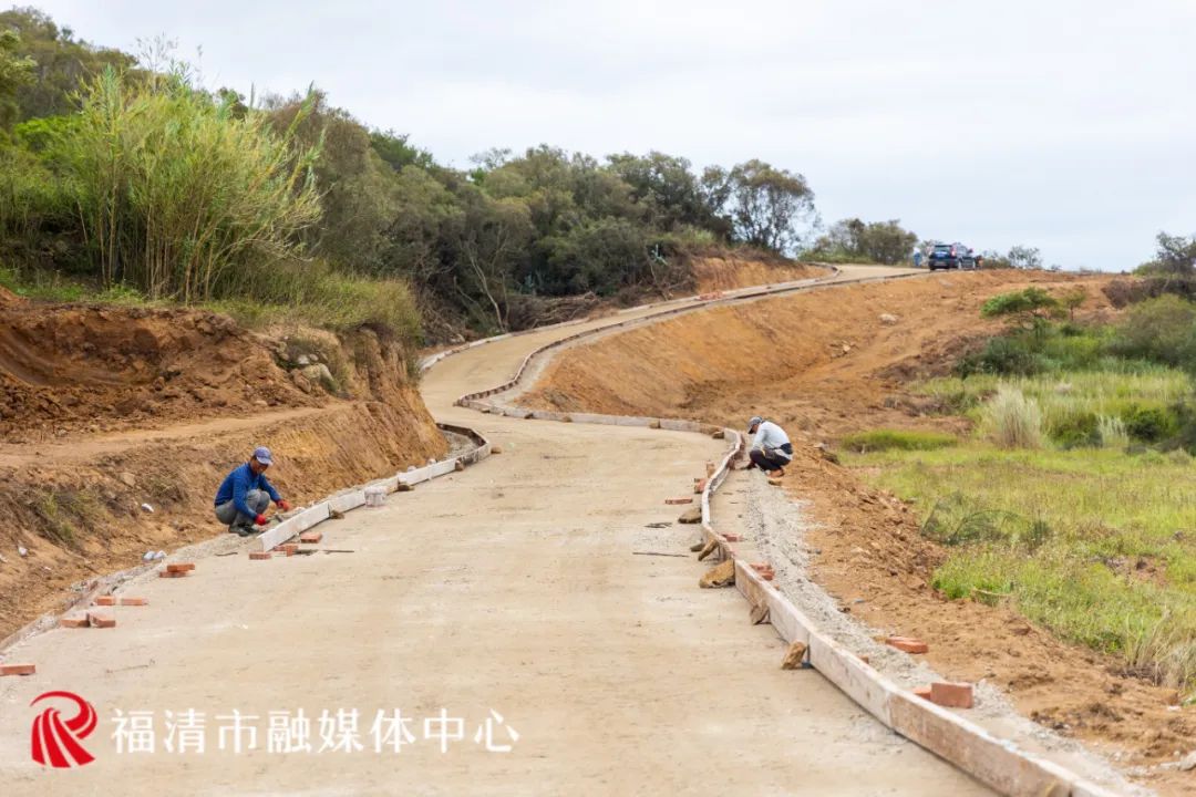 福清：以主题教育成效推动项目建设“加速跑” 液化天然气接收站项目进展顺利(图3)