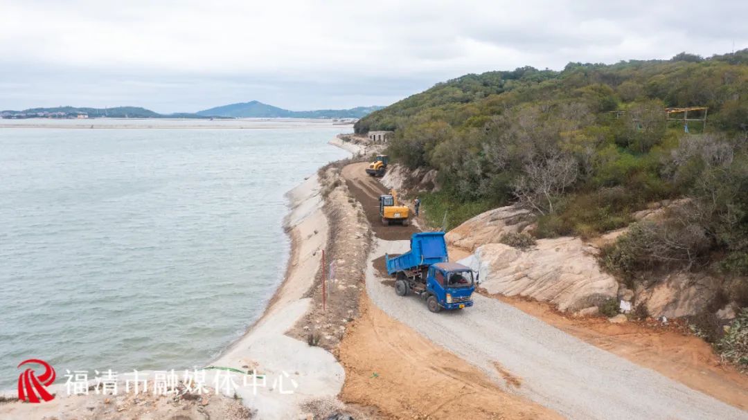 福清：以主题教育成效推动项目建设“加速跑” 液化天然气接收站项目进展顺利(图4)