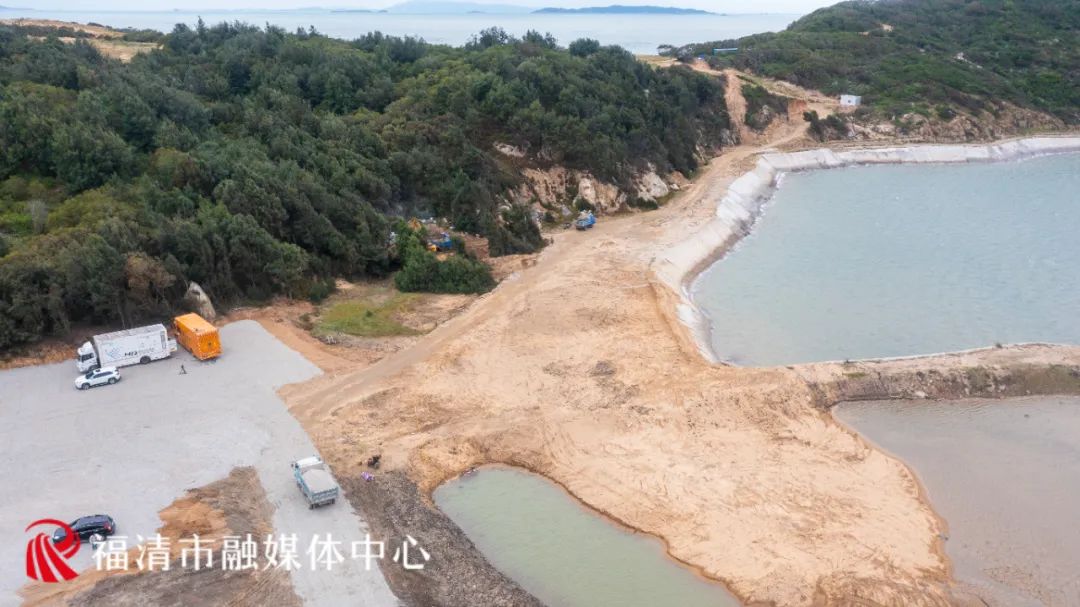 福清：以主题教育成效推动项目建设“加速跑” 液化天然气接收站项目进展顺利(图5)