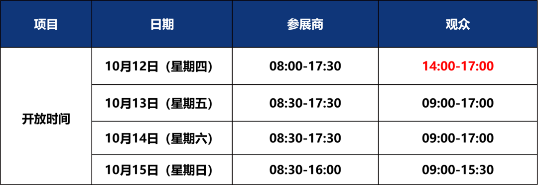 如何入场？有啥亮点？世界航海装备大会逛展攻略来了！(图21)