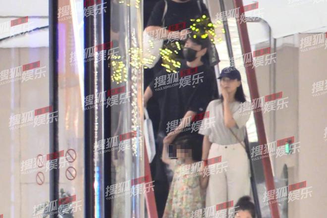 高圆圆生下女儿39岁拼二胎的可能性更小