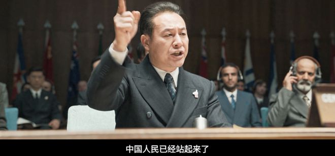 国庆档五部“重量级电影”，到底出在哪里？(图26)