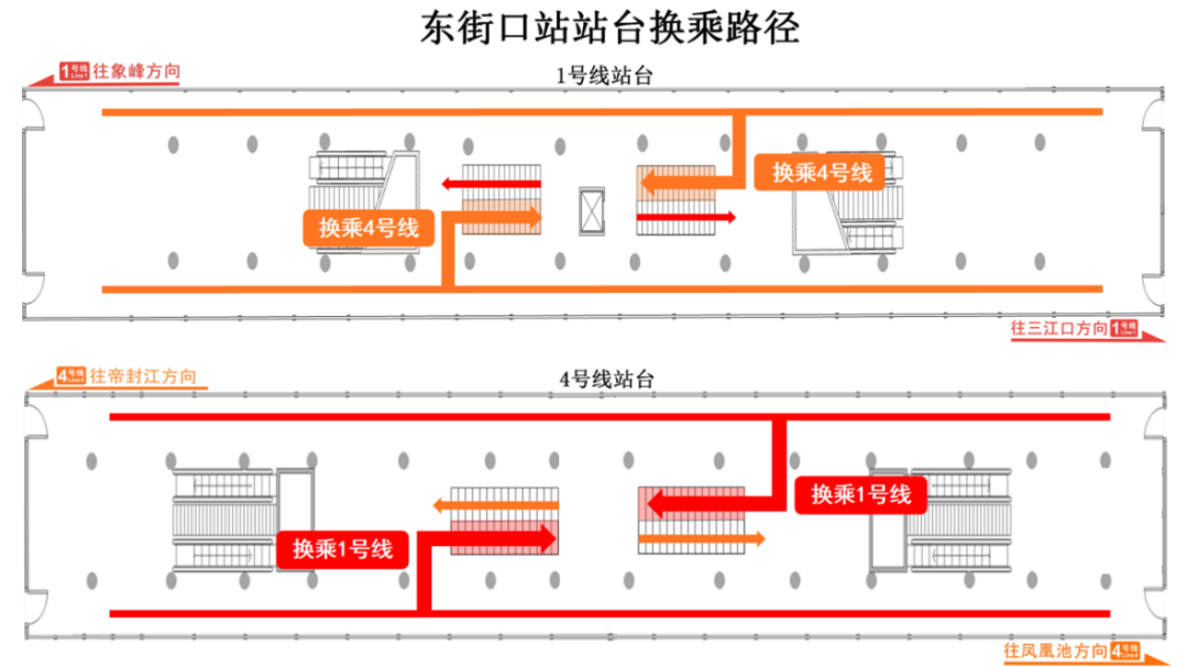 明起有变！福州地铁重要通知！(图2)