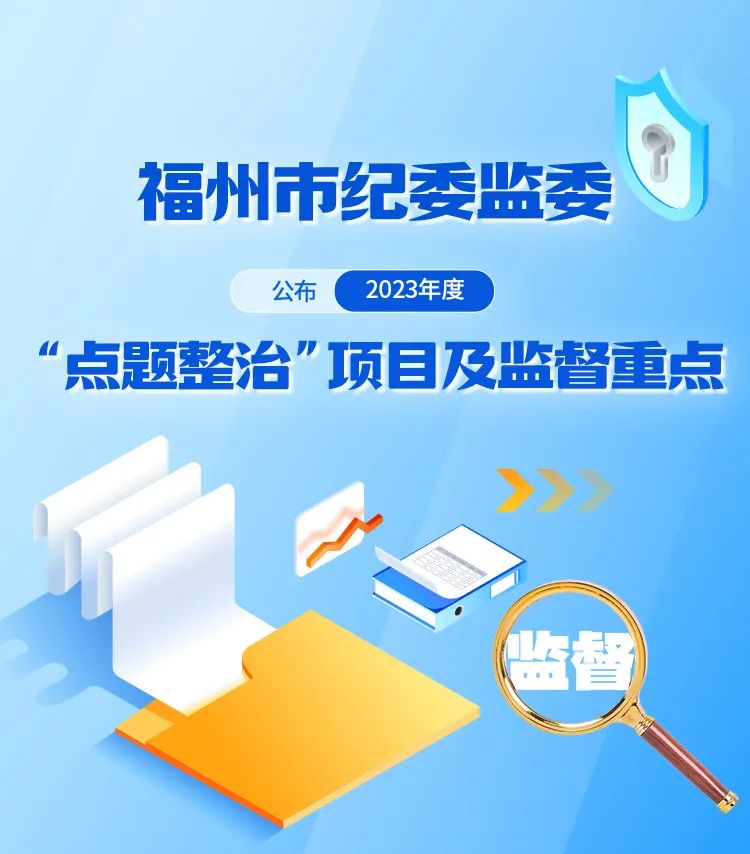 福州市民请注意！“点题整治”成效榜、热度榜投票通道已开启(图5)