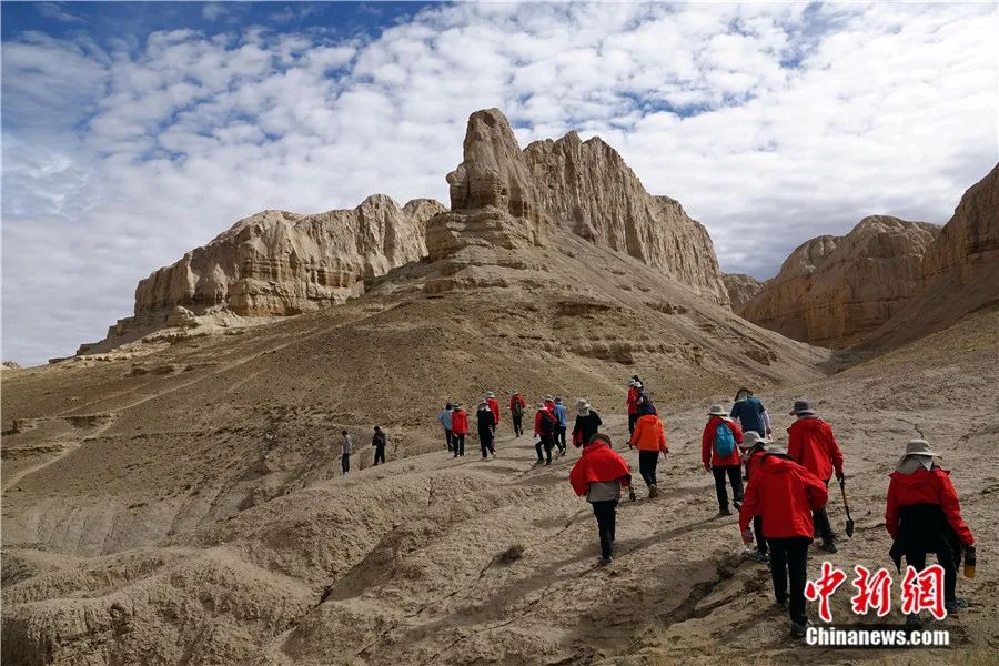 守护西藏雪域高原，为何惠及世界？——中国藏学研究所副研究员被誉为“世界屋脊”(图4)