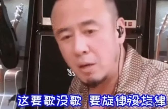 杨坤长沙被打的短视频在娱乐圈炸开了锅(图10)