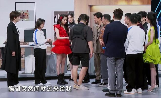 《王牌对王牌》第8季重磅亮相贾玲遗憾缺席(图24)