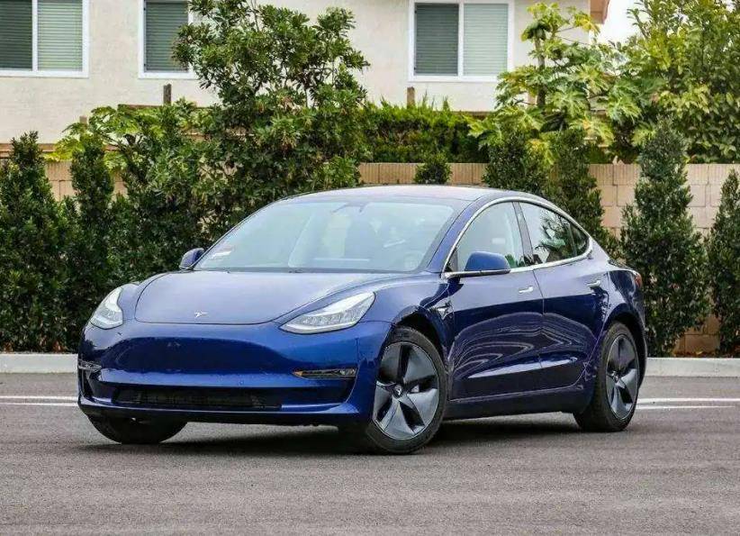 特斯拉Model3焕新版长续航版本价格将上调引质疑(图1)