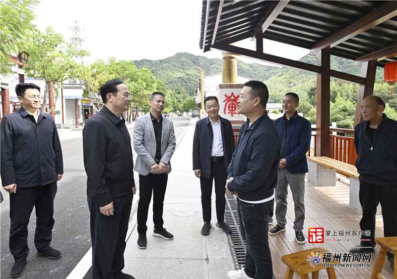 坚持生态理念坚持因地制宜坚持产业带动切实把主题教育学习成果转化为推进乡村振兴的强劲动力(图2)