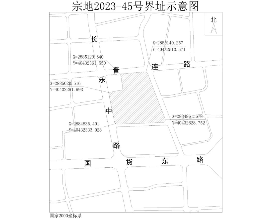 超165亿元！福州拍出10幅地块！涉鼓楼、台江、仓山、晋安……(图10)