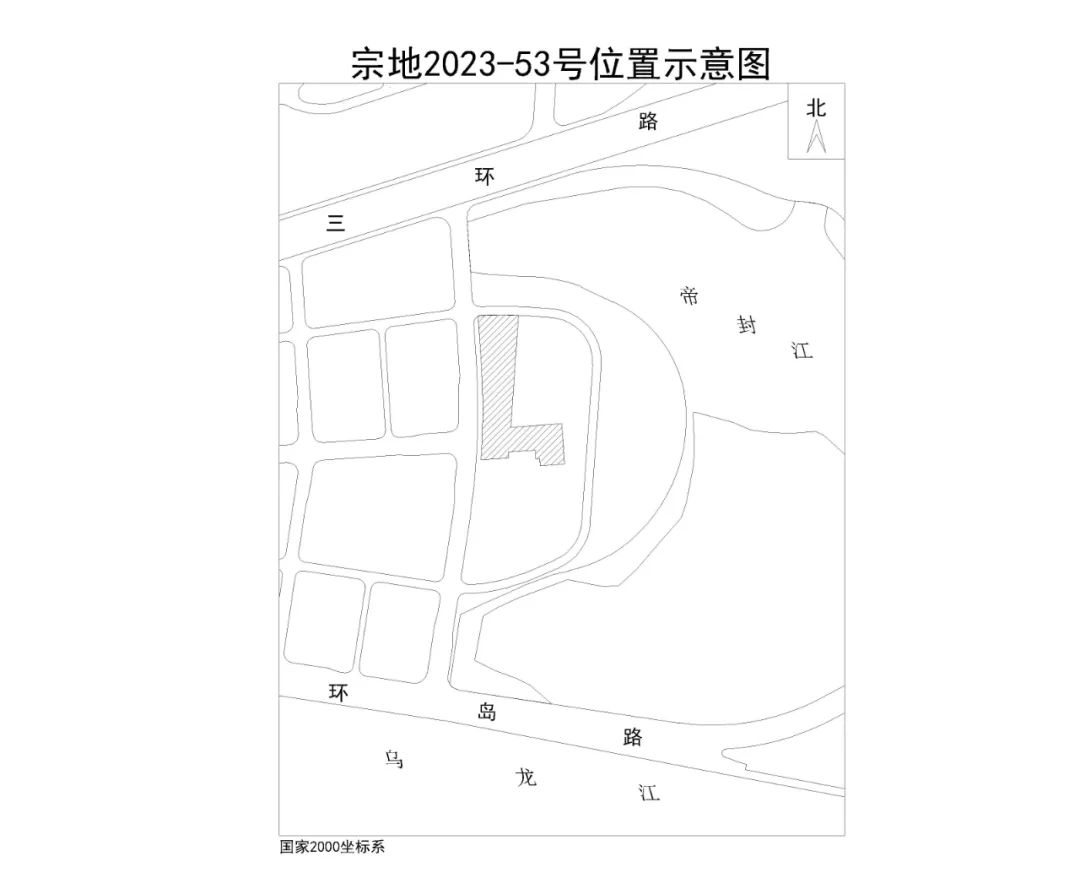 超165亿元！福州拍出10幅地块！涉鼓楼、台江、仓山、晋安……(图12)