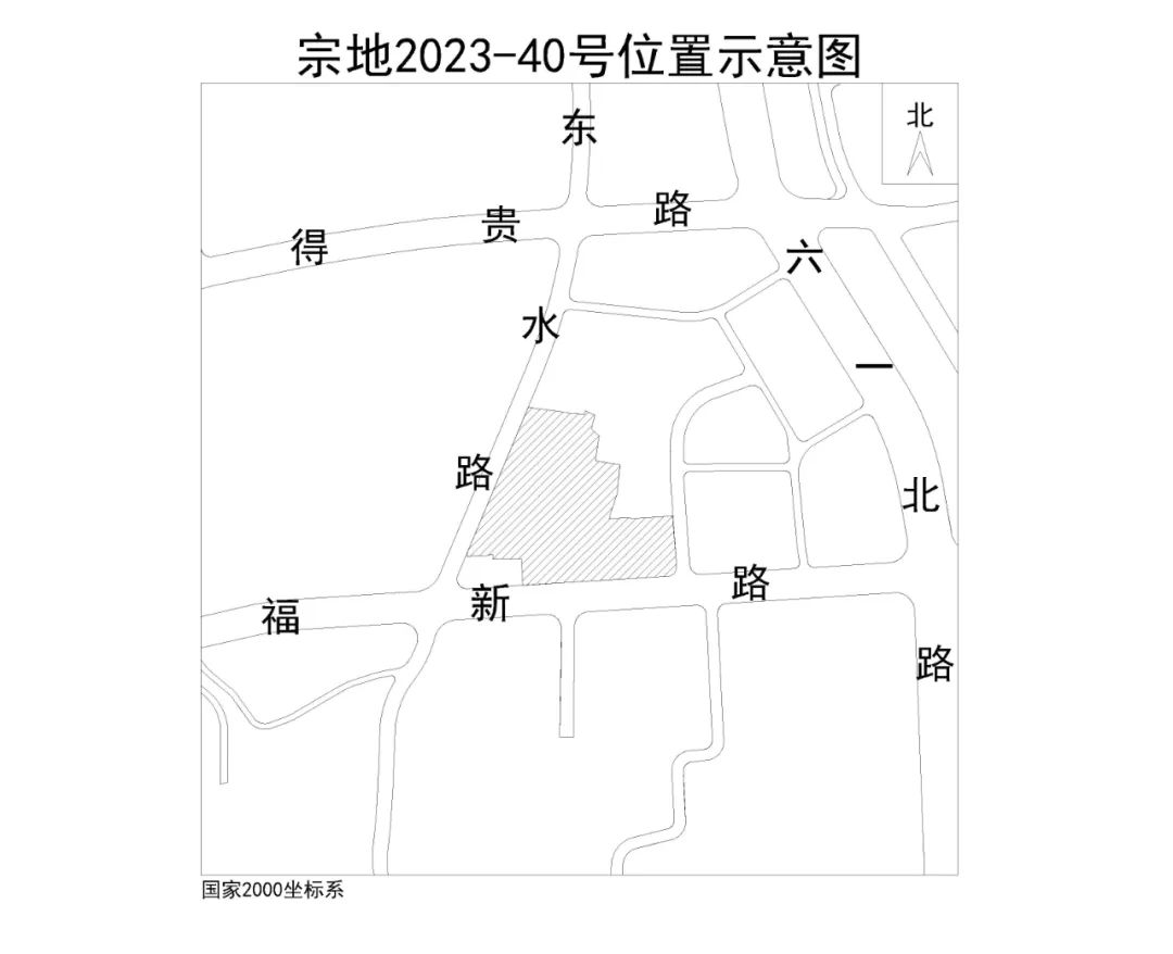 超165亿元！福州拍出10幅地块！涉鼓楼、台江、仓山、晋安……(图3)