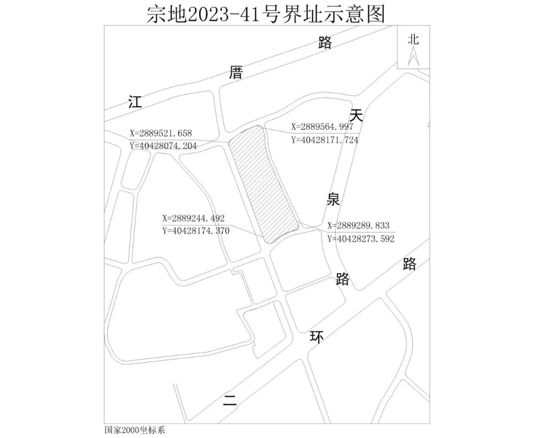 超165亿元！福州拍出10幅地块！涉鼓楼、台江、仓山、晋安……(图4)