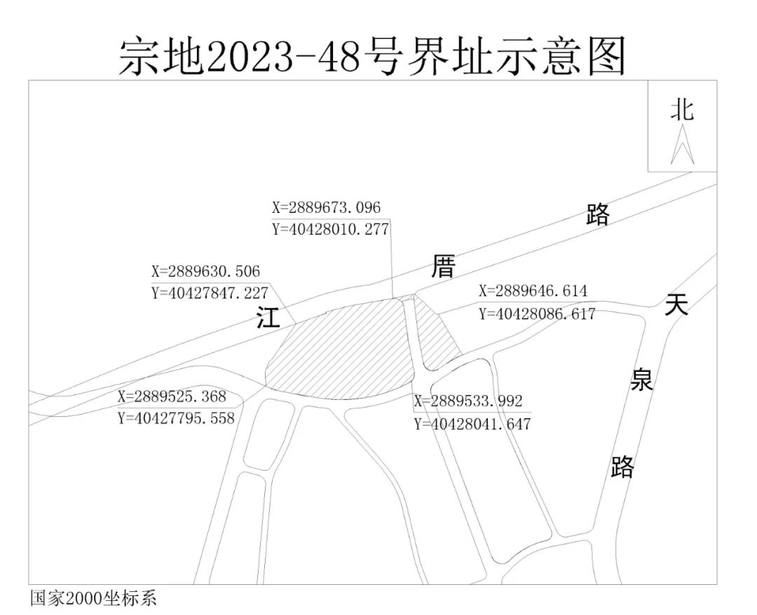 超165亿元！福州拍出10幅地块！涉鼓楼、台江、仓山、晋安……(图6)