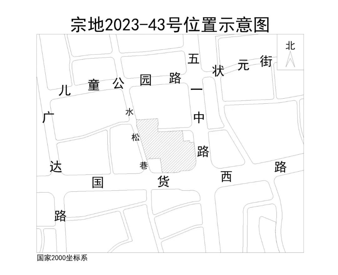 超165亿元！福州拍出10幅地块！涉鼓楼、台江、仓山、晋安……(图7)