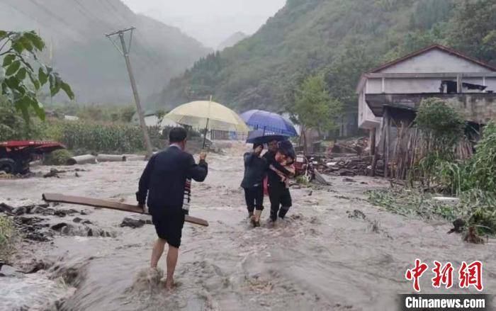 北京受灾地区重建进度如何、受灾居民温暖过冬有保障