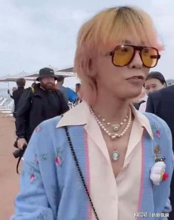 韩国顶级明星被曝偷税漏税，虚假夸大服装费引关注