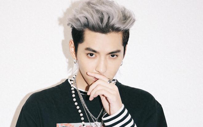 吴亦凡被判11年6个月妈妈对儿子十分溺爱
