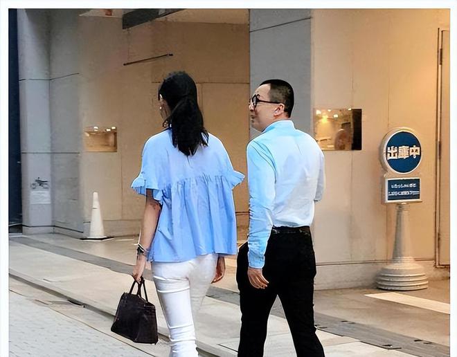 梁洛施悄悄“上位”，实则一切都是无中生有