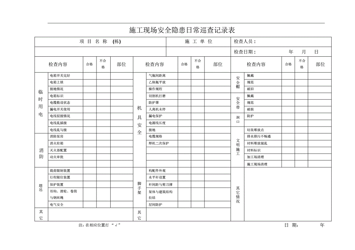 国务院安委会对2023年度安全生产和消防工作现场考核巡查(图1)