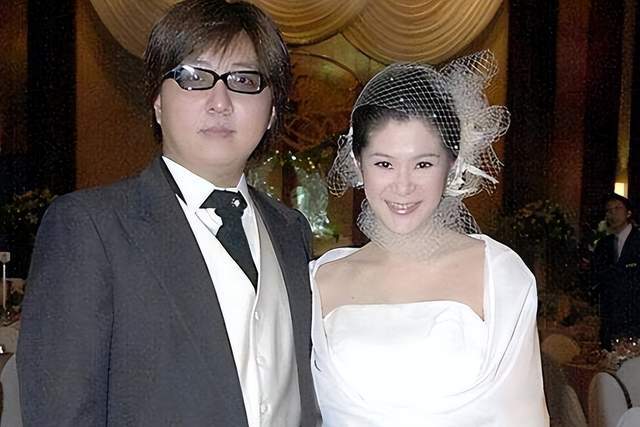 知情人讲述袁惟仁前妻陆元琪的近况，差点人财两空