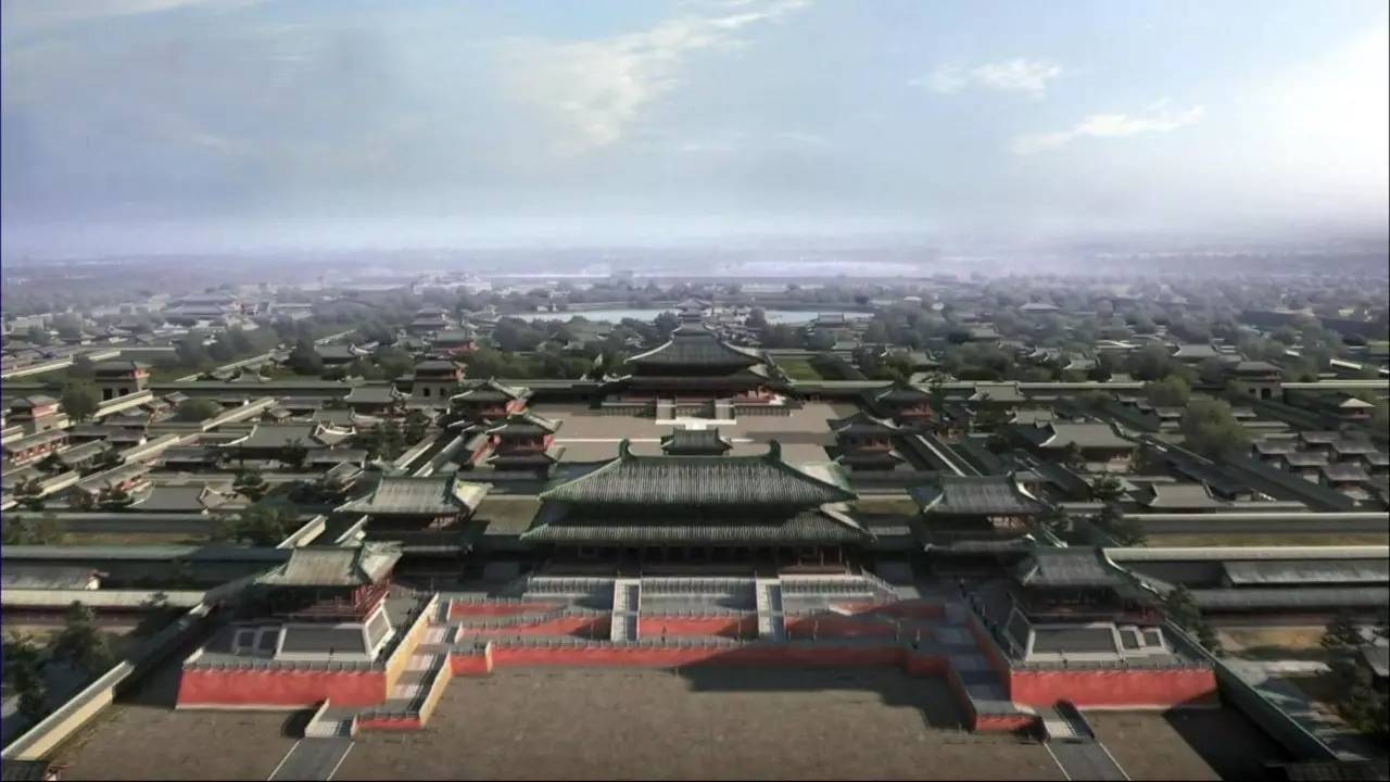 中国古代都城地位与南京比肩同为“三国故地”(图2)