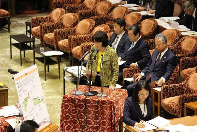 日本执政党最大派系丑闻发酵党内或出现谨慎论调