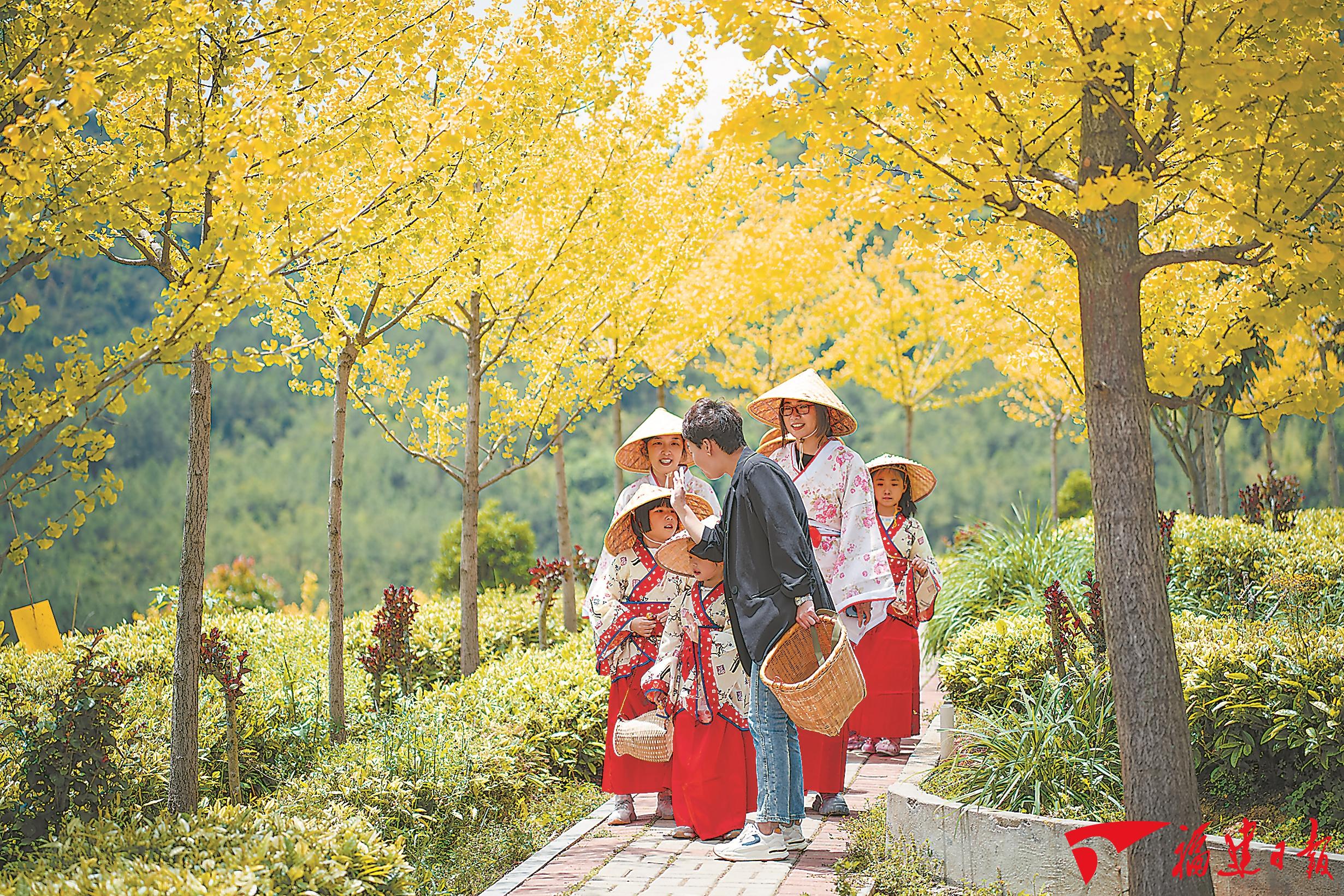 国家级生态农场的农旅融合实践(图2)