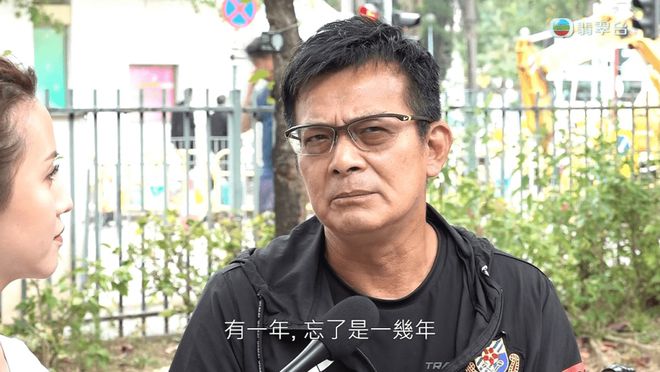 周海媚曾与吕良伟相恋，如今离世，终年57岁！(图18)