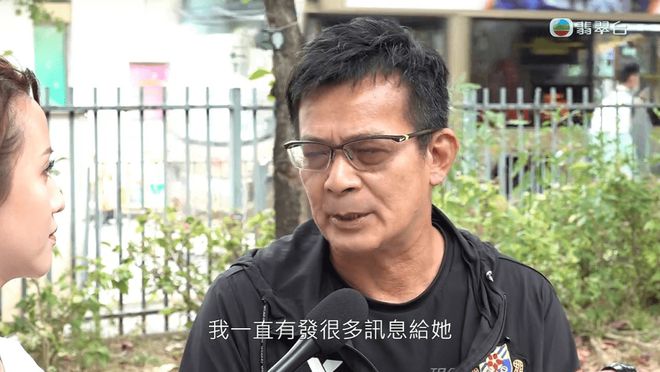 周海媚曾与吕良伟相恋，如今离世，终年57岁！(图19)