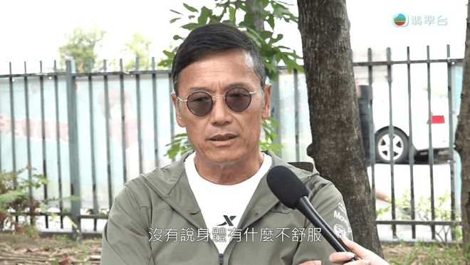 周海媚曾与吕良伟相恋，如今离世，终年57岁！(图25)