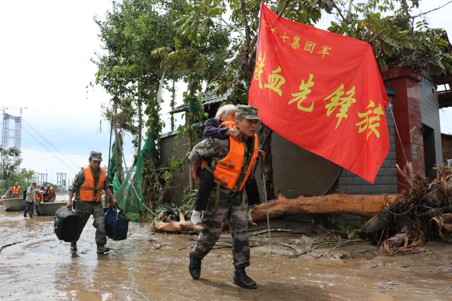 在防范低温雨雪冰冻灾害和抗震救灾中充分发挥基层党组织战斗堡垒作用的通知