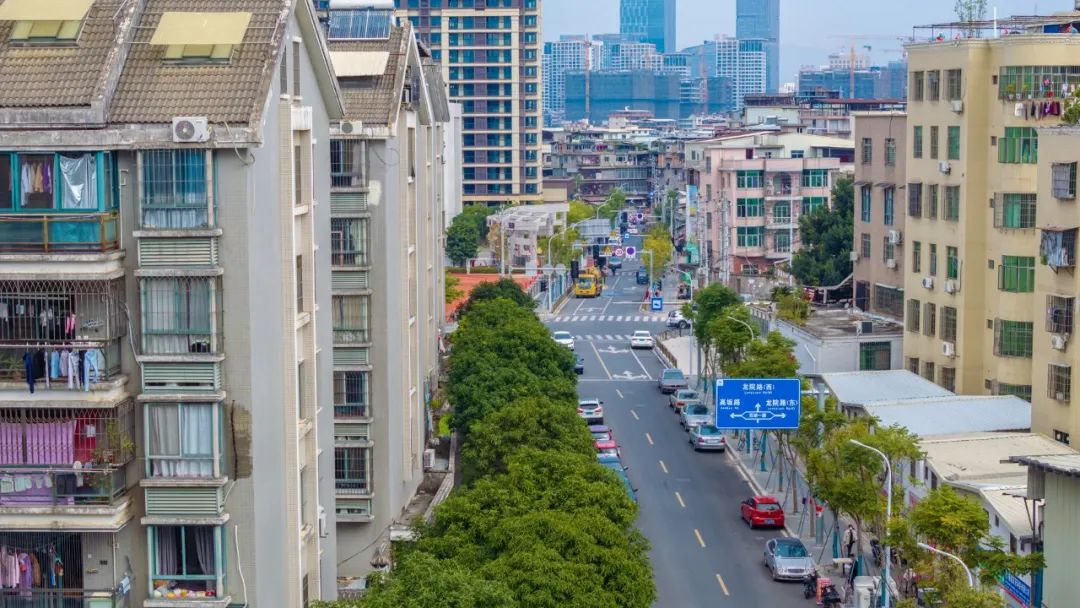 好消息！福州多条道路即将通车！(图2)