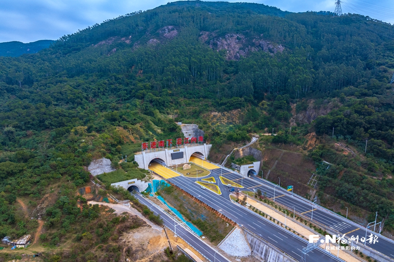 20分钟，滨海新城“牵手”主城区(图2)